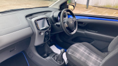 Peugeot 108 1.0 72 Active 3dr Petrol Hatchback